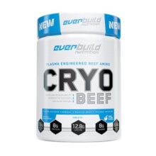 قرص آمینو بیف اوربیلد نوتریشن کریو