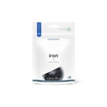 قرص آهن نوتریورسام Nutriversum Iron