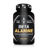 قرص بتا آلانین ازگارد Azgard BETA ALANINE