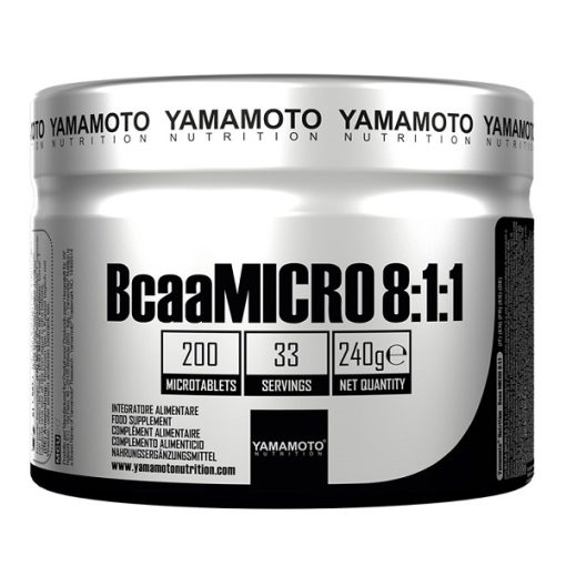 قرص بی سی ای ای میکرو 8:1:1 یاماموتو Yamamoto Bcaa MICRO 8:1:1 66854db0a8aa2.jpeg