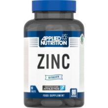قرص زینک اپلاید Applied Zinc