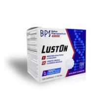 لاست آن بالکان فارما Balkan Pharmaceuticals LustOn
