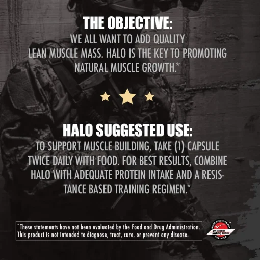 لاکسوژنین پیشرفته ردکان وان Redcon1 Halo 6651e904b680a.webp