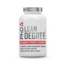 لین دیگری پی اچ دی