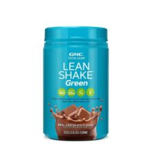 لین شیک گرین جی ان سی 567 گرم GNC LEAN SHAKE GREEN