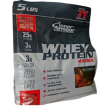 ماتریکس پروتئین وی اینر آرمور Inner armour Whey Protein 5LB