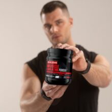 ماسل کراتین بادی اتک 500 گرم BODY ATTACK MUSCLE CREATINE 665208dc233d9.jpeg