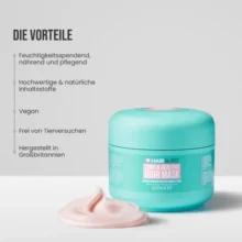 ماسک موی هیربرست Hairburst LONG & HEALTHY HAIR MASK 6651ead63e117.webp