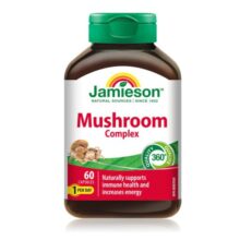 ماشروم کمپلکس جمیسون Jamieson Mushroom Complex