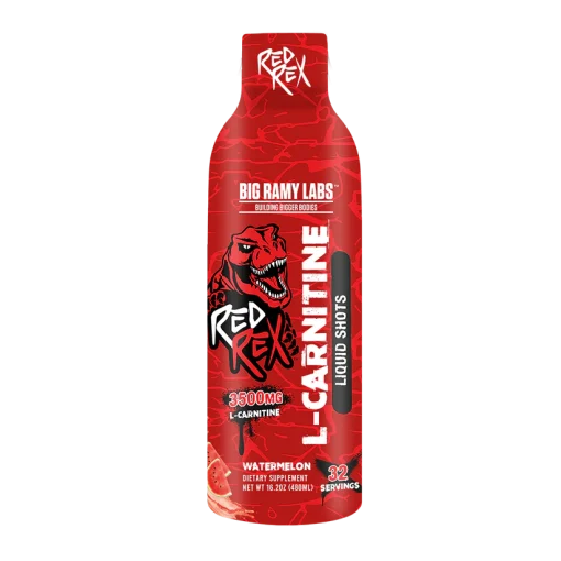 مایع ال کارنیتین 3500 بیگ رمی لبز Big Ramy Labs Liquid Carnitine 6626894d94975.webp