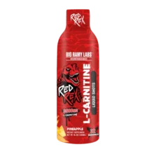 مایع ال کارنیتین 3500 بیگ رمی لبز Big Ramy Labs Liquid Carnitine 6626895991d77.webp