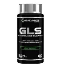 محافظت کننده مفصل جی ال اس گالوانیز Galvanize Nutrition GLS