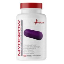 محرک هورمون رشد مای گرو متابولیک Metabolic Myogrow