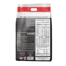 مس گینر پل ناتریشن Pole Nutrition Complete Muscle Mass Gainer 66549c0820b3a.webp