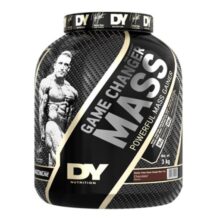 مس گینر گیم چنجر دوریان یتس