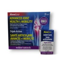 مفصل ساز وبر نچرالز Webber Naturals Triple Action Joint Care 6654dd8978ee8.jpeg