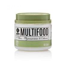 مولتی فود ATP