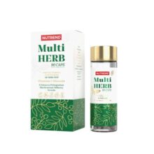 مولتی هرب ناترند Nutrend Multi Herb