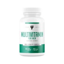 مولتی ویتامین مردان ترک نوتریشن Multivitamin For Men Trec Nutrition