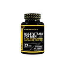 مولتی ویتامین مردانه پریمافورس PrimaForce Multivitamin for Men