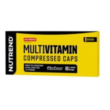 مولتی ویتامین ناترند 60 کپسول NUTREND Multivitamin Compressed Caps 6654dba058b0e.jpeg