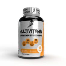 مولتی ویتامین نیوتریفیوژن NutriFusion MULTIVITAMIN