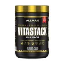 مولتی ویتامین ویتا استک آل مکس