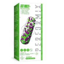 مولتی ویتامین پرفورمیکس اس اس تی مولتی پلاس PERFORMIX SST Multi+