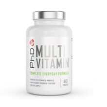 مولتی ویتامین پی اچ دی PHD MULTI-VITAMIN