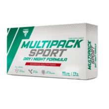 مولتی پک اسپرت ترک نوتریشن 60 تایی Trec Multi Pack Sport
