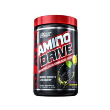 مکمل آمینو درایو نوترکس