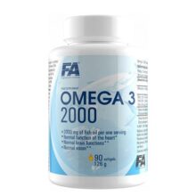 مکمل امگا 3 فا