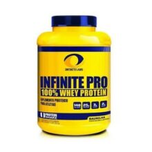 مکمل اینفینیت پرو وی پروتئین اینفینیت لبز 1.8 کیلو