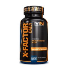 مکمل ایکس فاکتور مولکولار نوتریشن