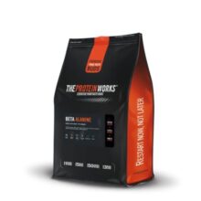 مکمل بتا آلانین شرکت پروتئین ورکس 250 gr