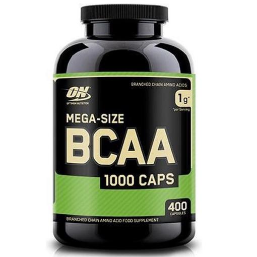 مکمل بی سی ای ای اپتیموم نوتریشن 400 عددی BCAA Optimum Nutrition 66854c2b28594.jpeg
