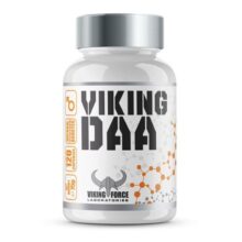 مکمل دی ای ای وایکینگ فورس