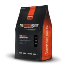 مکمل ریز برن پری ورک اوت پروتئین ورکس