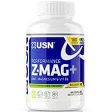 مکمل زد ام آ یو اس ان(ZMAG USN)