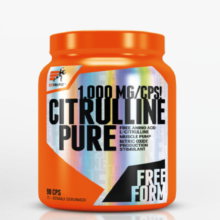 مکمل قرصی سیترولین مالات اکسترافیت