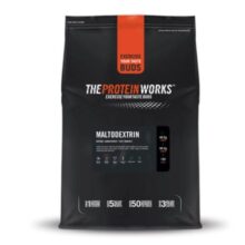 مکمل مالتودکسترین پروتئین ورکس