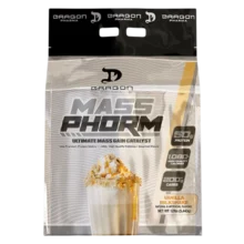 مکمل مس فورم دراگون فارما کیسه ای MASSPHORM