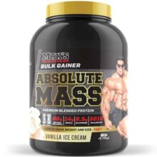 مکمل مس مکسس 2.42 کیلو Max’s Absolute Mass