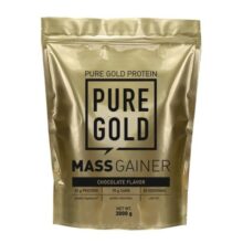 مکمل مس گینر پیور گلد