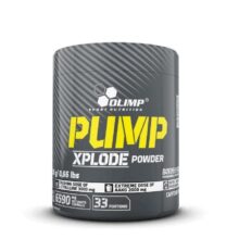 مکمل پمپ الیمپ اکسپلود 300 گرمی