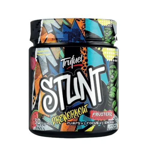 مکمل پمپ تروفوئل استانت TruFuel STUNT 6686b9f659cf8.webp