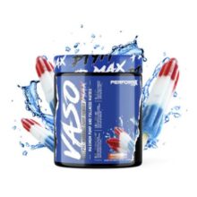مکمل پمپ وازومکس پرفورمکس لبز Performax  Labz VASOMAX