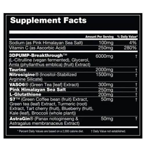 مکمل پمپ وازومکس پرفورمکس لبز Performax Labz VASOMAX 66269caa945ca.jpeg