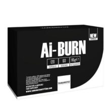 مکمل چربی سوز Ai-BURN یاماموتو