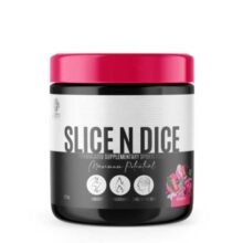 مکمل چربی سوز SLICE N DICE ای تی پی ATP